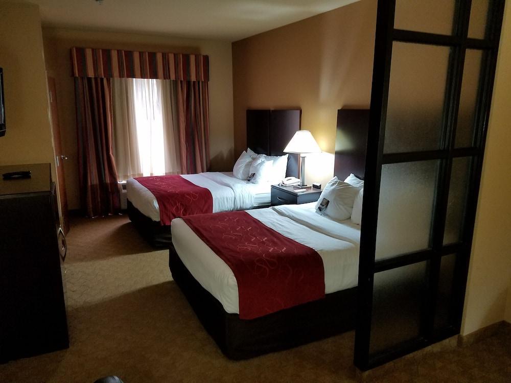Comfort Suites Мейкон Екстер'єр фото