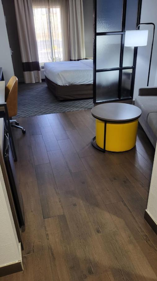 Comfort Suites Мейкон Екстер'єр фото