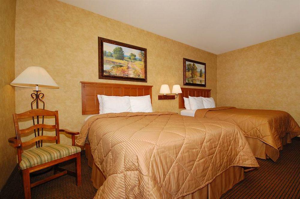 Comfort Suites Мейкон Екстер'єр фото