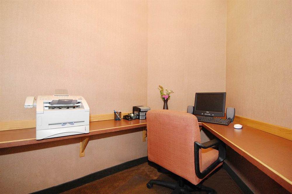 Comfort Suites Мейкон Екстер'єр фото